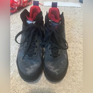 Air Jordan’s - XXXVII- 7Y